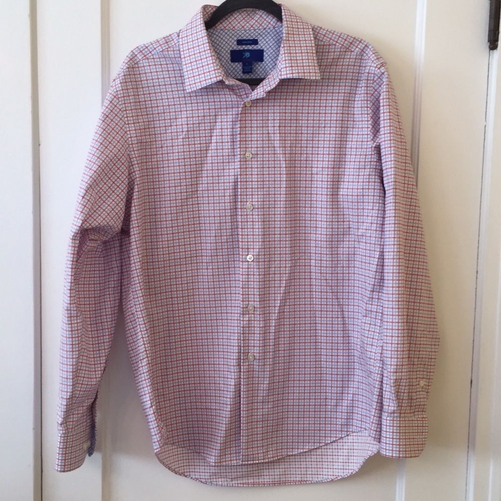 Men’s Egara Dress Shirt